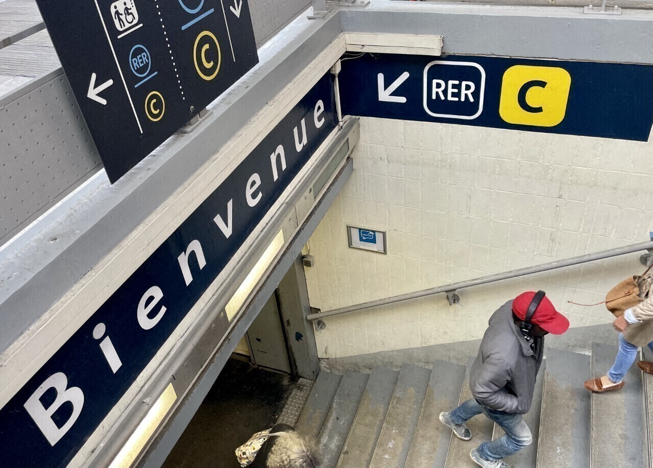 les prévisions du trafic du 10 septembre à Paris dans les RER et trains d'Île-de-France