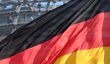 Face à un coût des retraites qui a gonflé de 60% en quinze ans, l'Allemagne veut mettre les séniors au travail - 04/09/2025 à 13:30