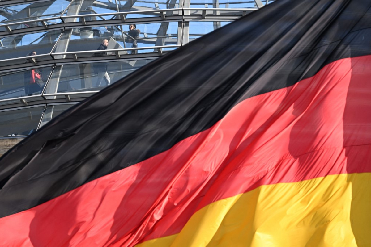 Face à un coût des retraites qui a gonflé de 60% en quinze ans, l'Allemagne veut mettre les séniors au travail - 04/09/2025 à 13:30