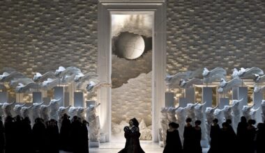 Sortir à Toulouse. Voici les opéras à ne pas manquer cette saison au Théâtre du Capitole