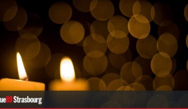 Une veillée pour la paix, lundi 22 septembre à Strasbourg