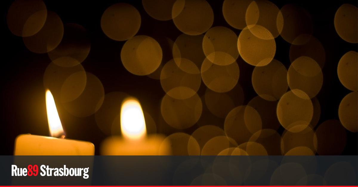 Une veillée pour la paix, lundi 22 septembre à Strasbourg