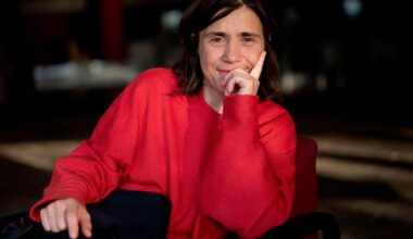 Bénédicte Savoy titulaire de la Chaire du Louvre en 2026