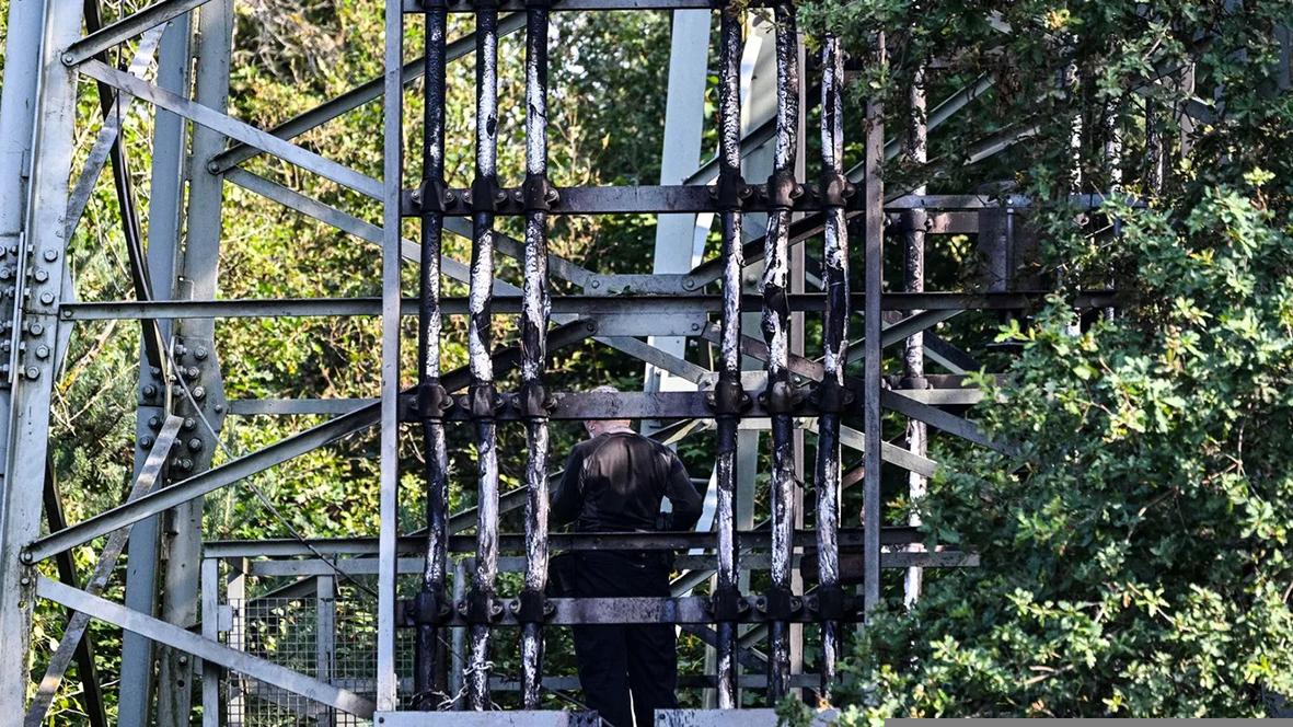 couper le jus au plus grand parc technologique d’Europe – 🔴 Info Libertaire