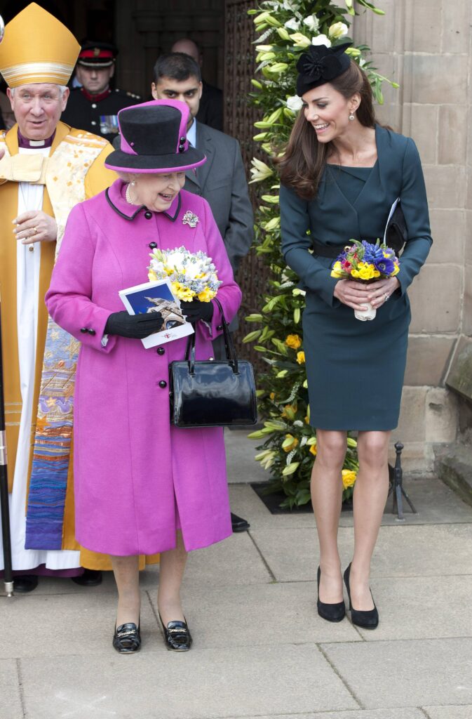 Elizabeth II : ses quatre mots déchirants quand on lui a dit qu’elle allait bientôt mourir