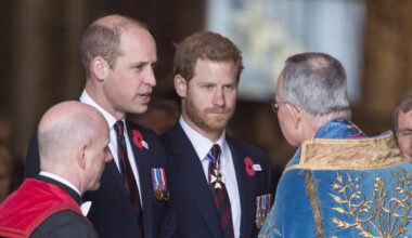 Prince Harry : "On ne peut pas avoir de réconciliation...", son message à peine voilé à son frère, le prince William