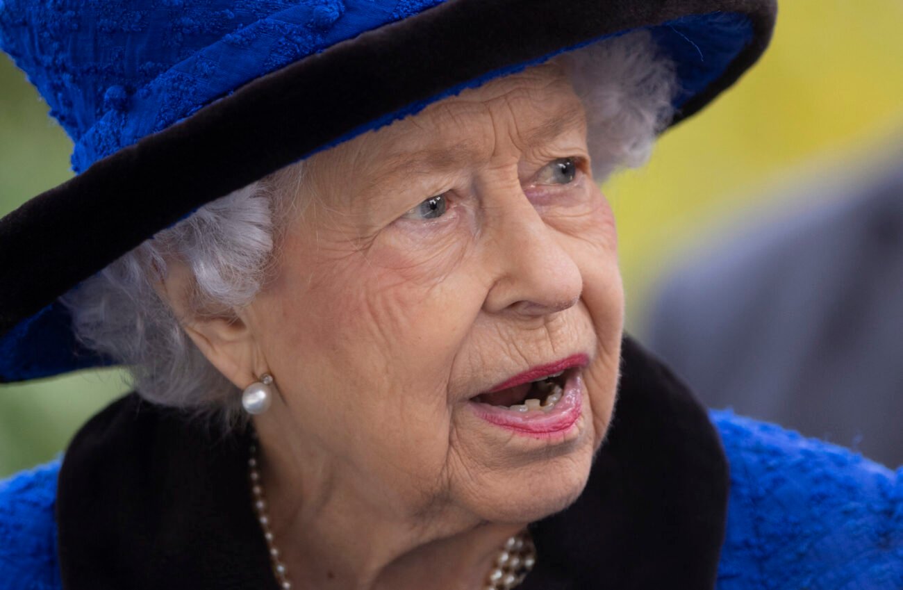 Elizabeth II : ses quatre mots déchirants quand on lui a dit qu’elle allait bientôt mourir
