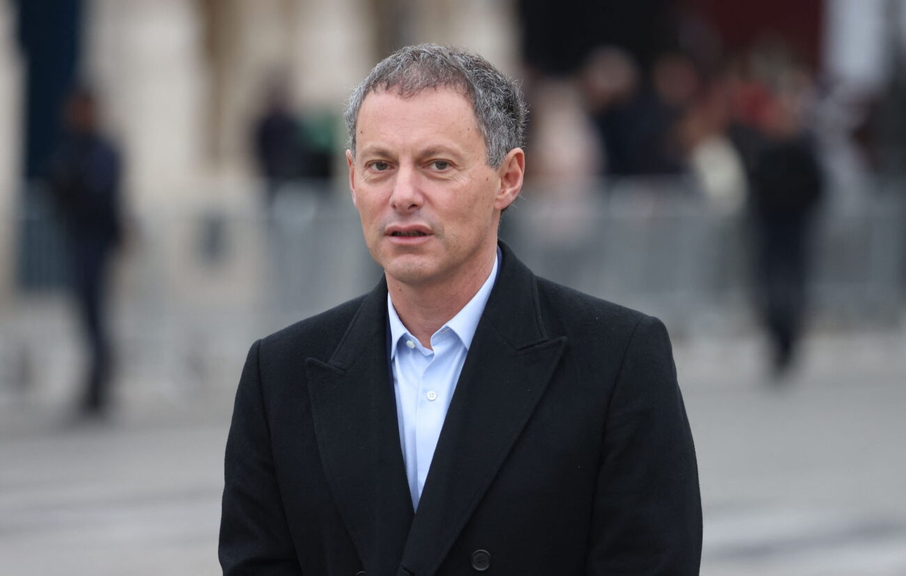 le ton monte sur RTL, Marc-Olivier ...