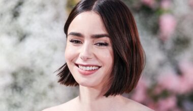 Lily Collins d’une maigreur terrifiante : cette série de photos qui choque