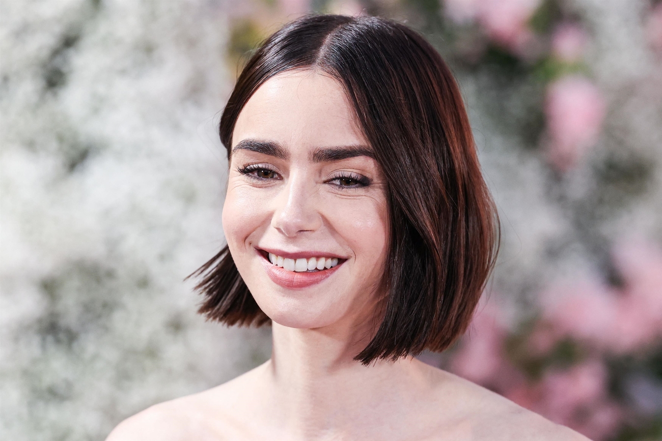 Lily Collins d’une maigreur terrifiante : cette série de photos qui choque