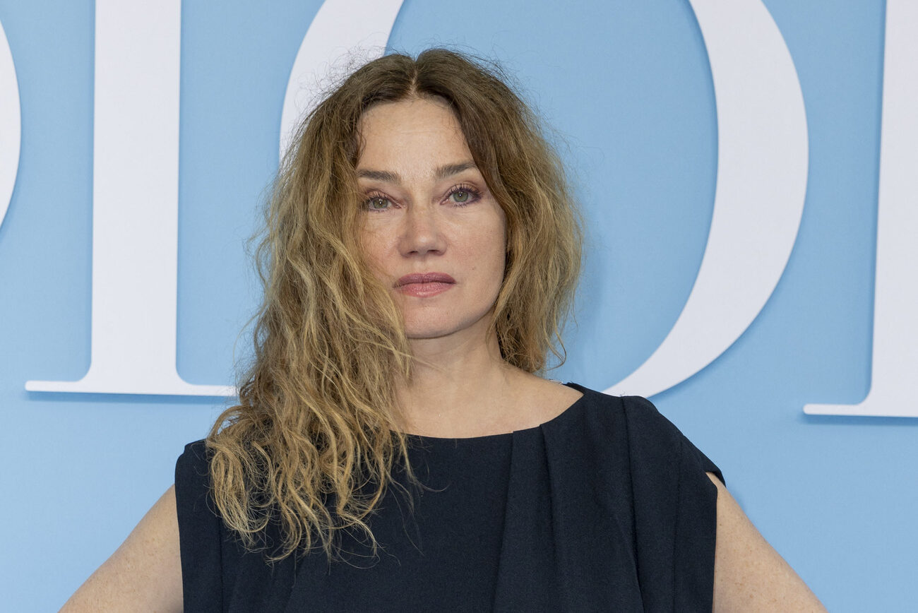 Marine Delterme : combien a-t-elle d'enfants ?