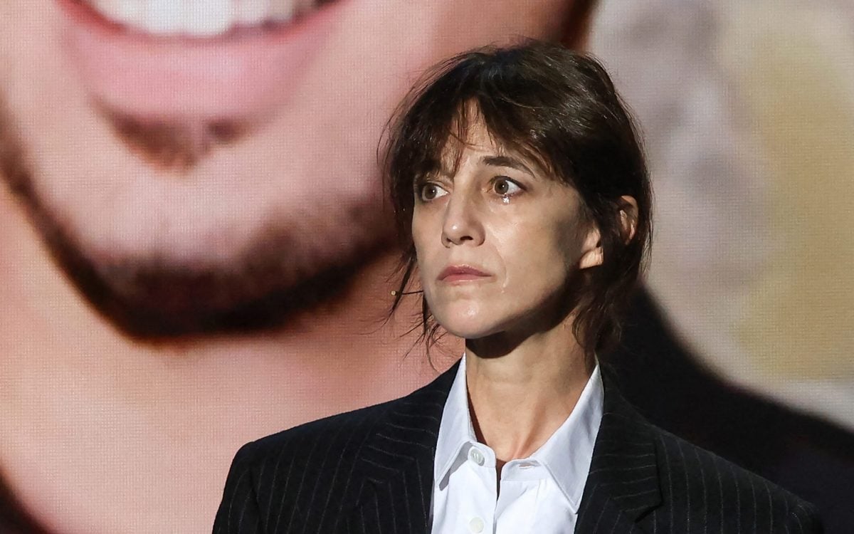 Charlotte Gainsbourg à couteaux tirés avec son associé, elle pourrait tout perdre