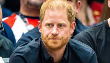 Prince Harry : silence assourdissant de Buckingham au premier jour de sa "pseudo-tournée royale” au Royaume-Uni