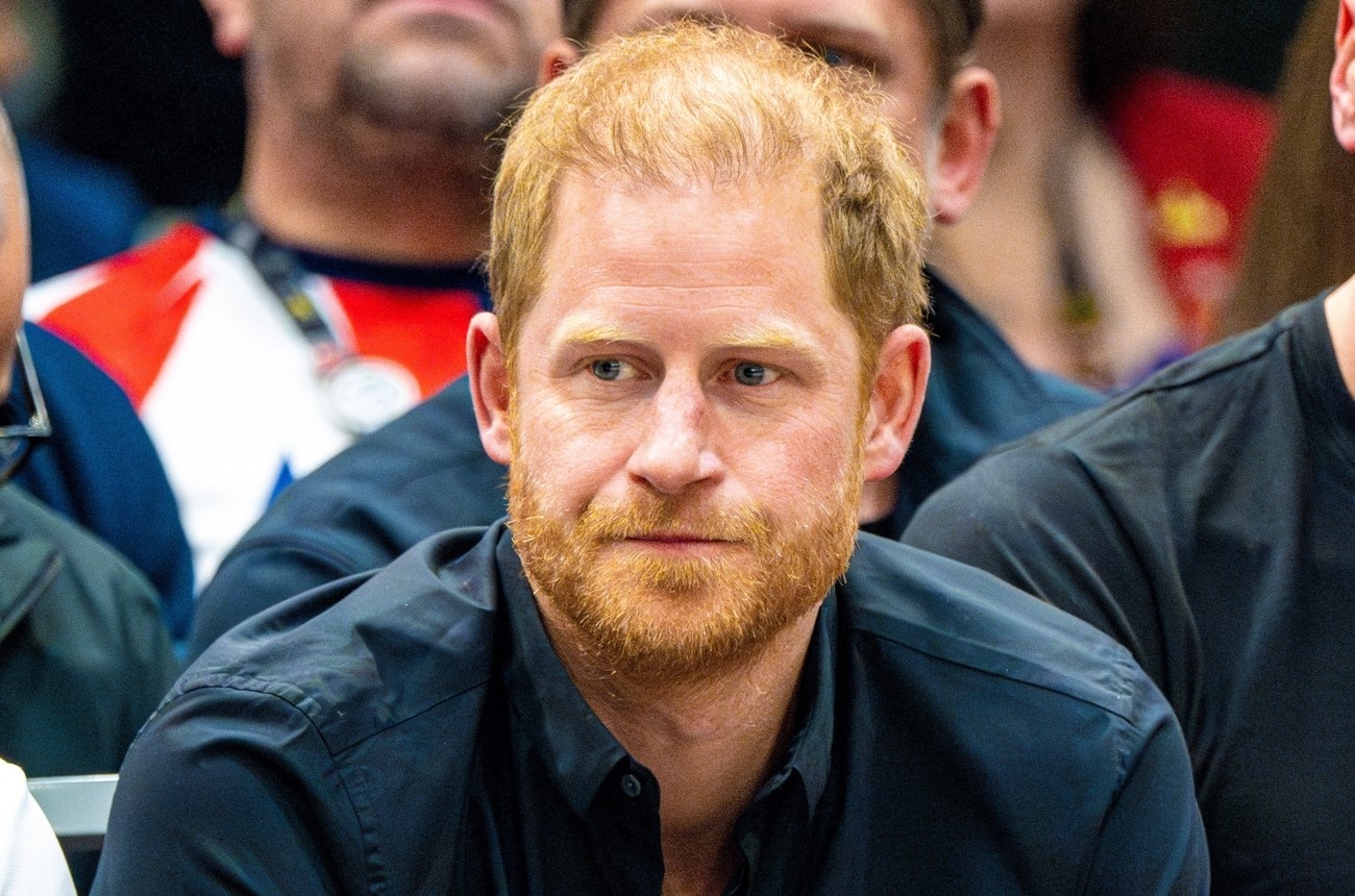 Prince Harry : silence assourdissant de Buckingham au premier jour de sa "pseudo-tournée royale” au Royaume-Uni