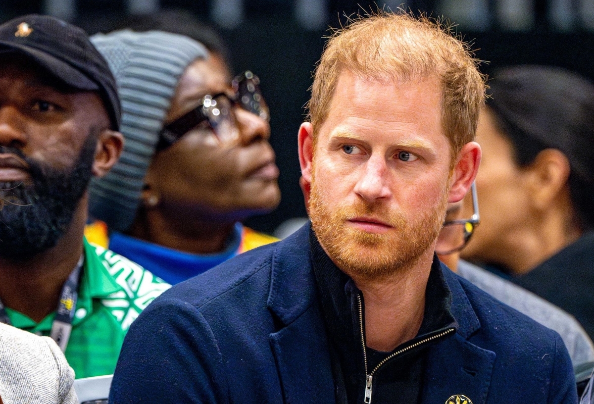 Prince Harry rabiboché avec Charles III : cette arme secrète ramenée par le duc à Clarence House