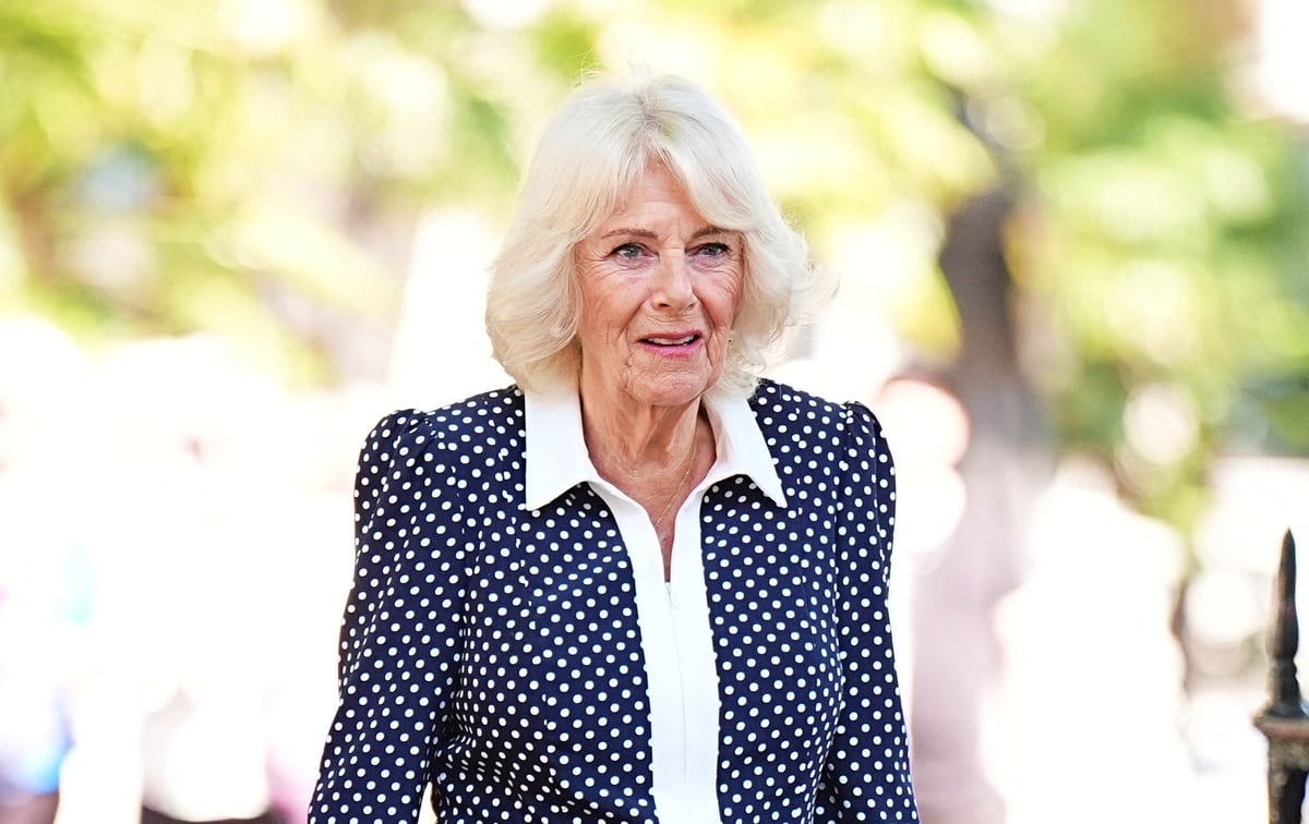 Camilla Parker Bowles : comment la future reine a échappé à une agression sexuelle quand elle était adolescente