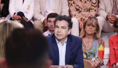 les explications de Patrick Cohen font grincer des den ...