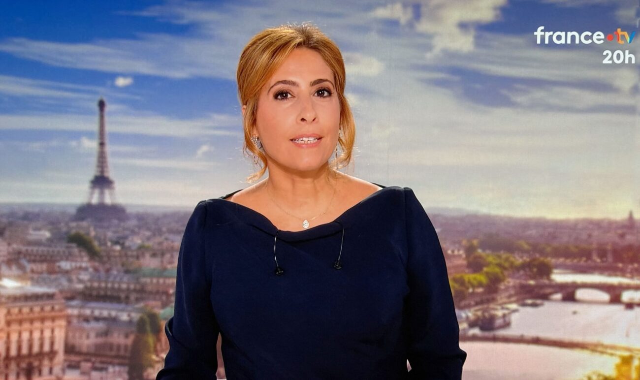 Cyril Hanouna fustige France Télé ...