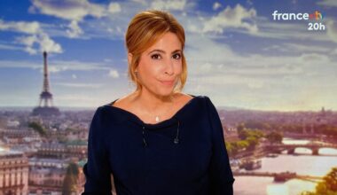 Léa Salamé touchée coulée ? Nouveau coup dur après son naufrage face à Marion Cotillard