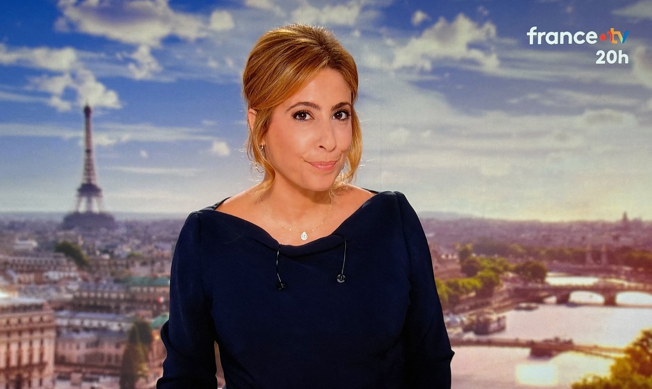 Léa Salamé touchée coulée ? Nouveau coup dur après son naufrage face à Marion Cotillard