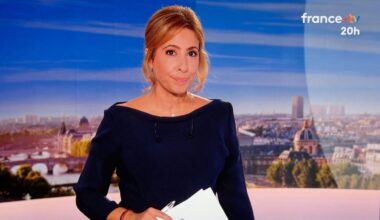 Entre Léa Salamé et Raphaël Glucksmann, ça fait "chambre à part" !