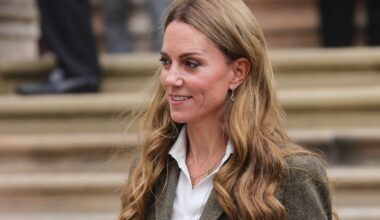 Kate Middleton loin de William : nouvelle apparition après les rumeurs sur sa santé et on ne remarque QU’UNE chose