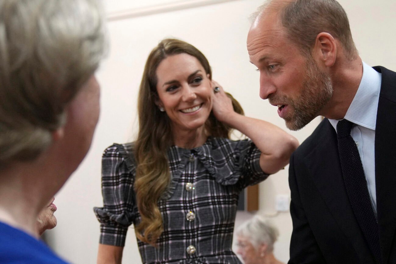Kate Middleton se confie sur l’intransigeance du prince William sur ce point précis