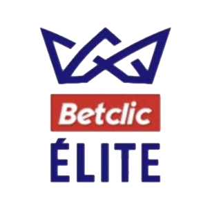Logo Betclic ELITE