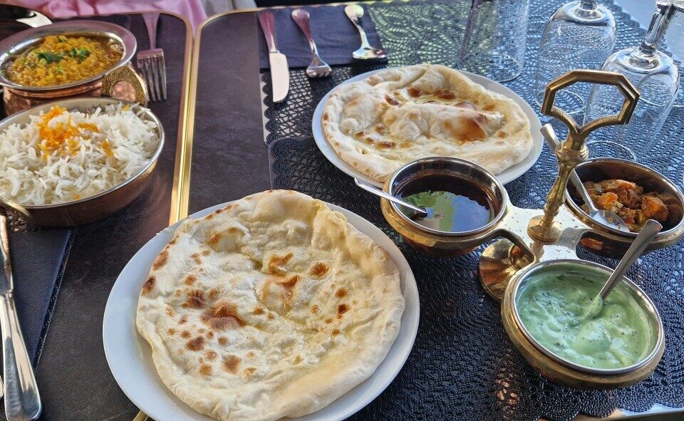 las fameux nanns indiens