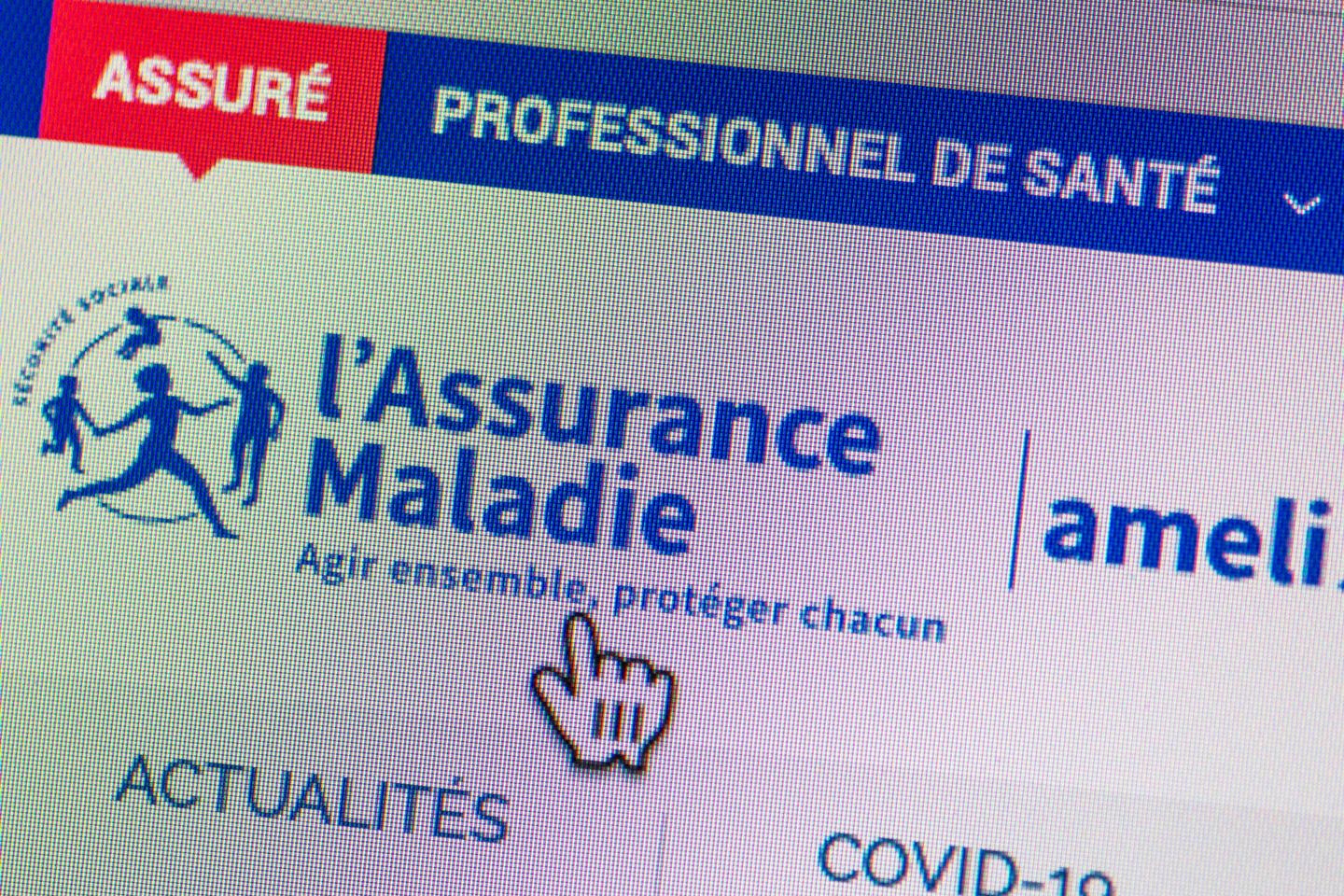le conseil de l’Assurance-maladie renonce à examiner les décrets, bloquant leur publication