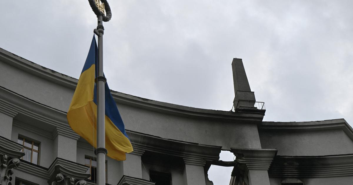 Des composants occidentaux retrouvés dans des missiles russes tirés sur Kiev