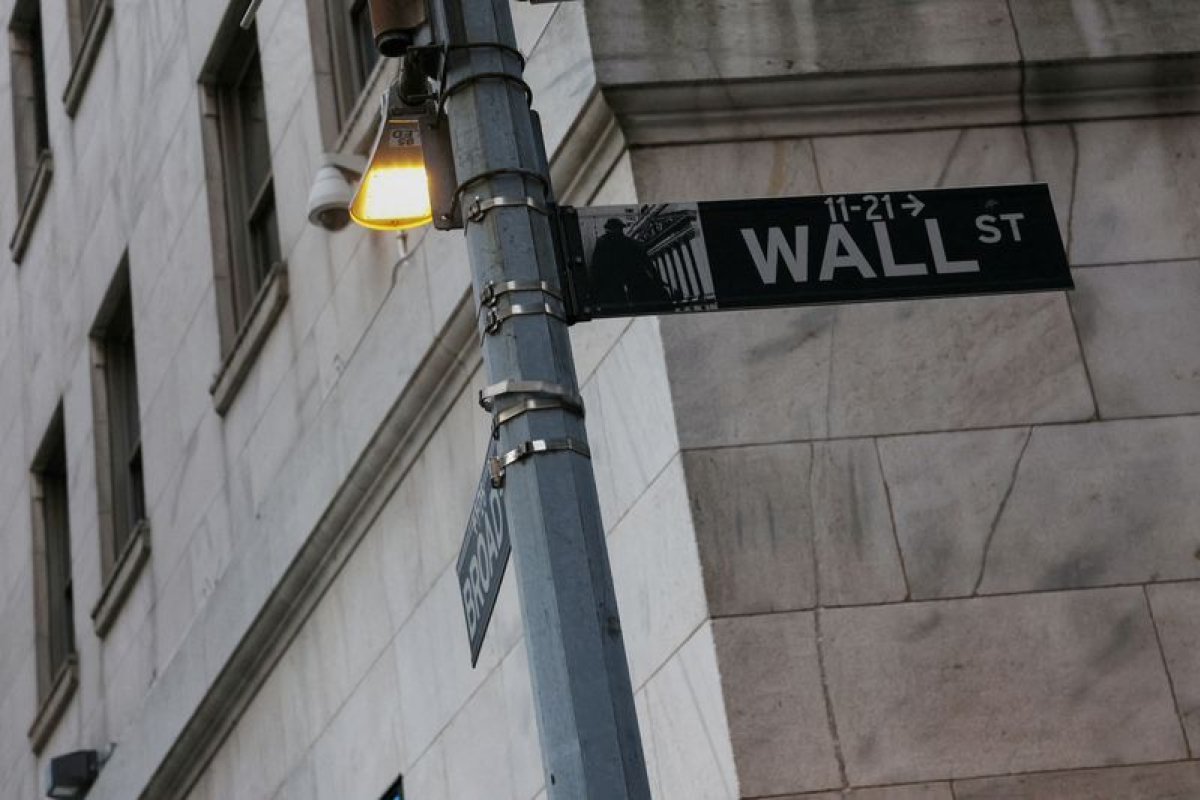 Wall Street termine en baisse, les investisseurs prudents avant une décision de la Fed - 16/09/2025 à 22:46