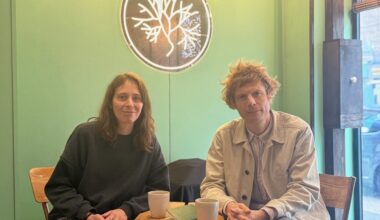 Albedo Kitchen, le nouveau restaurant végétal, artistique et engagé ouvre rue Gambetta