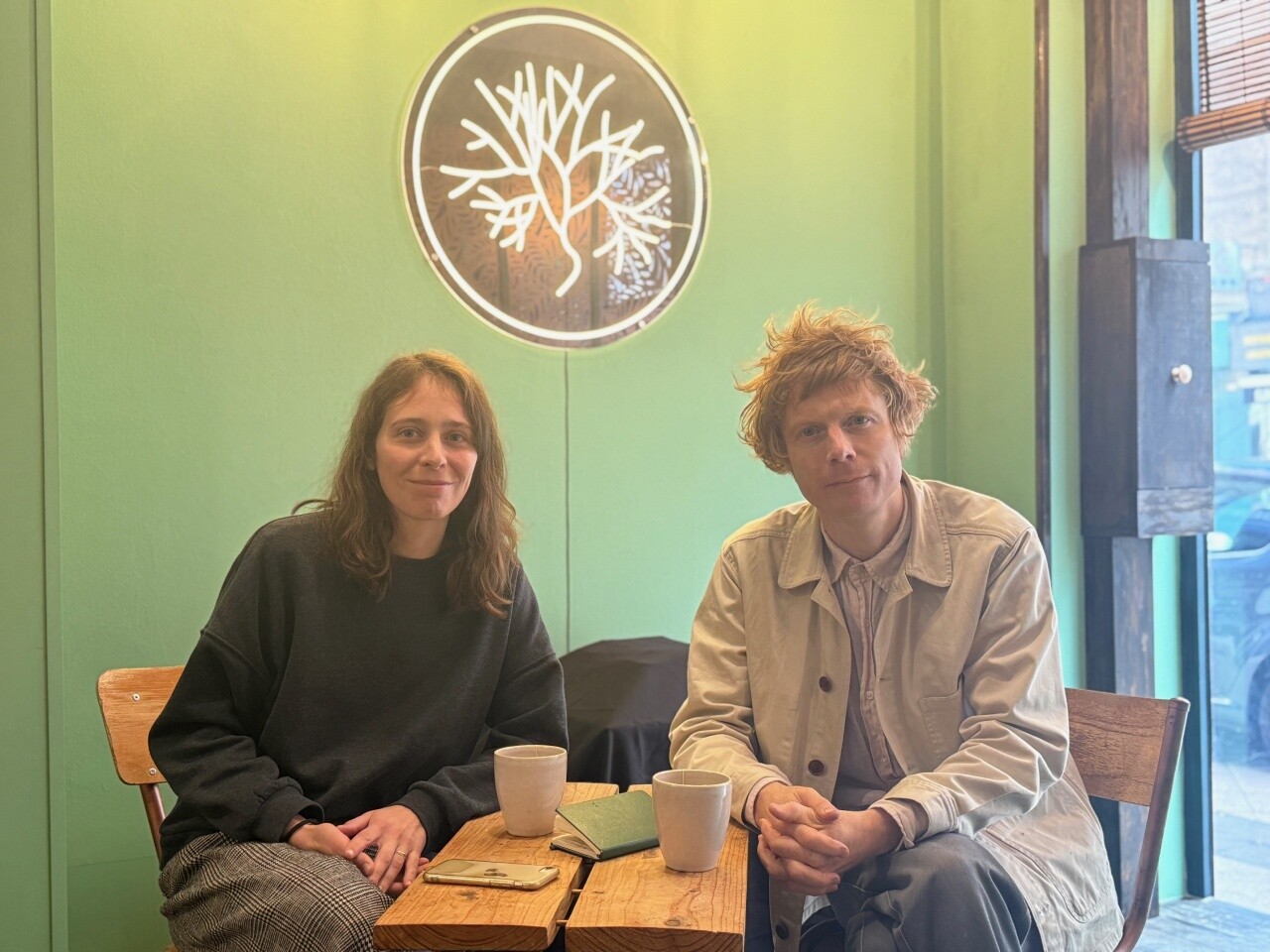 Albedo Kitchen, le nouveau restaurant végétal, artistique et engagé ouvre rue Gambetta