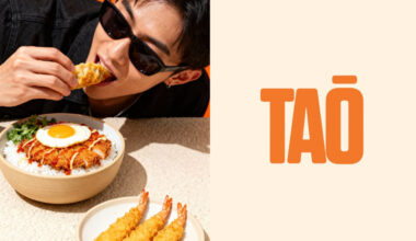 Lille. Explorez toutes les saveurs de l'Asie avec Tao, le nouveau resto asiatique de Gambetta