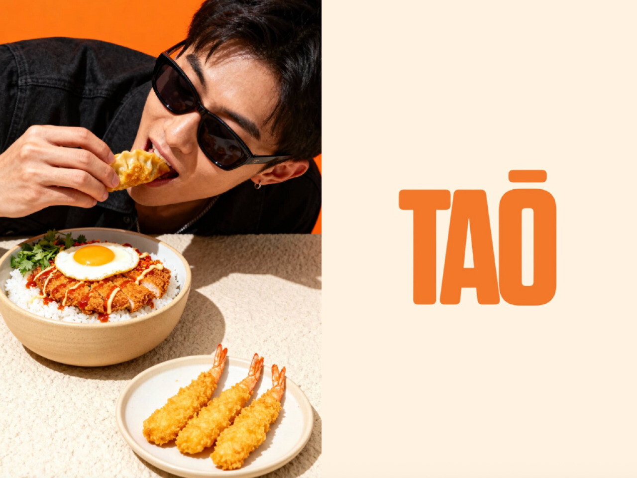 Lille. Explorez toutes les saveurs de l'Asie avec Tao, le nouveau resto asiatique de Gambetta