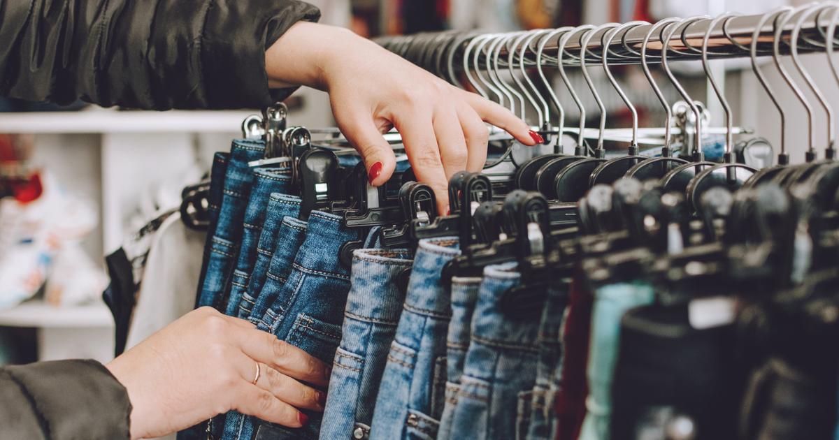 Gaspillage alimentaire, fast fashion... L’Union européenne s’attaque officiellement à ses déchets