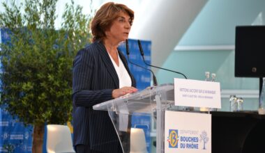 Perquisitions en série à la métropole Aix-Marseille-Provence et au département