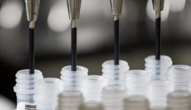 La biotech niçoise doit conclure un nouveau tour de table de 20 millions d