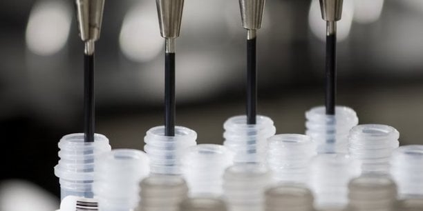 La biotech niçoise doit conclure un nouveau tour de table de 20 millions d