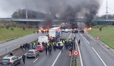 écoles, transports, commerces… quelles perturbations ce mercredi ?
