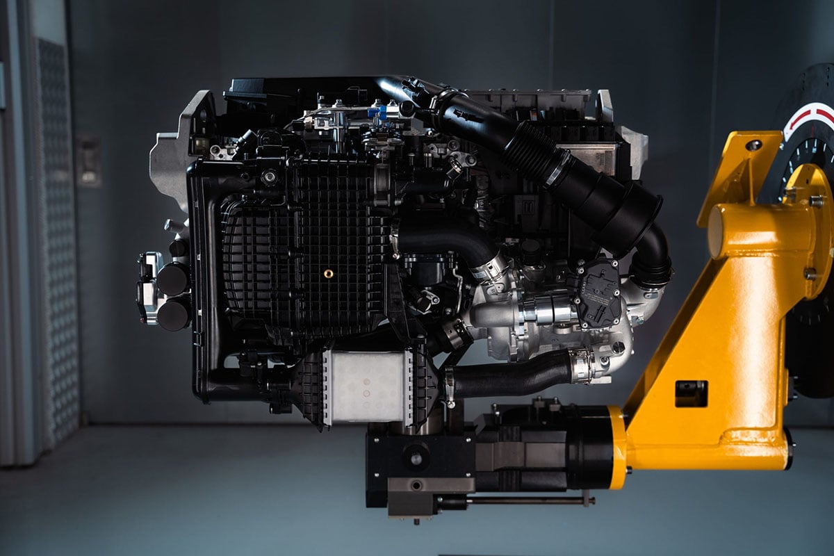 BMW et Toyota relancent l’hydrogène avec une nouvelle pile à combustible compacte, prête pour la série en 2028