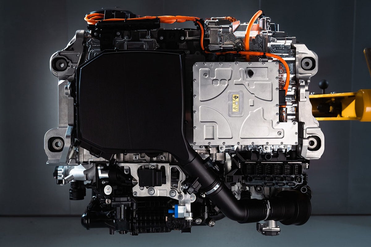 BMW prépare une pile à hydrogène compacte avec Toyota : premiers prototypes en production, commercialisation prévue dès 2028