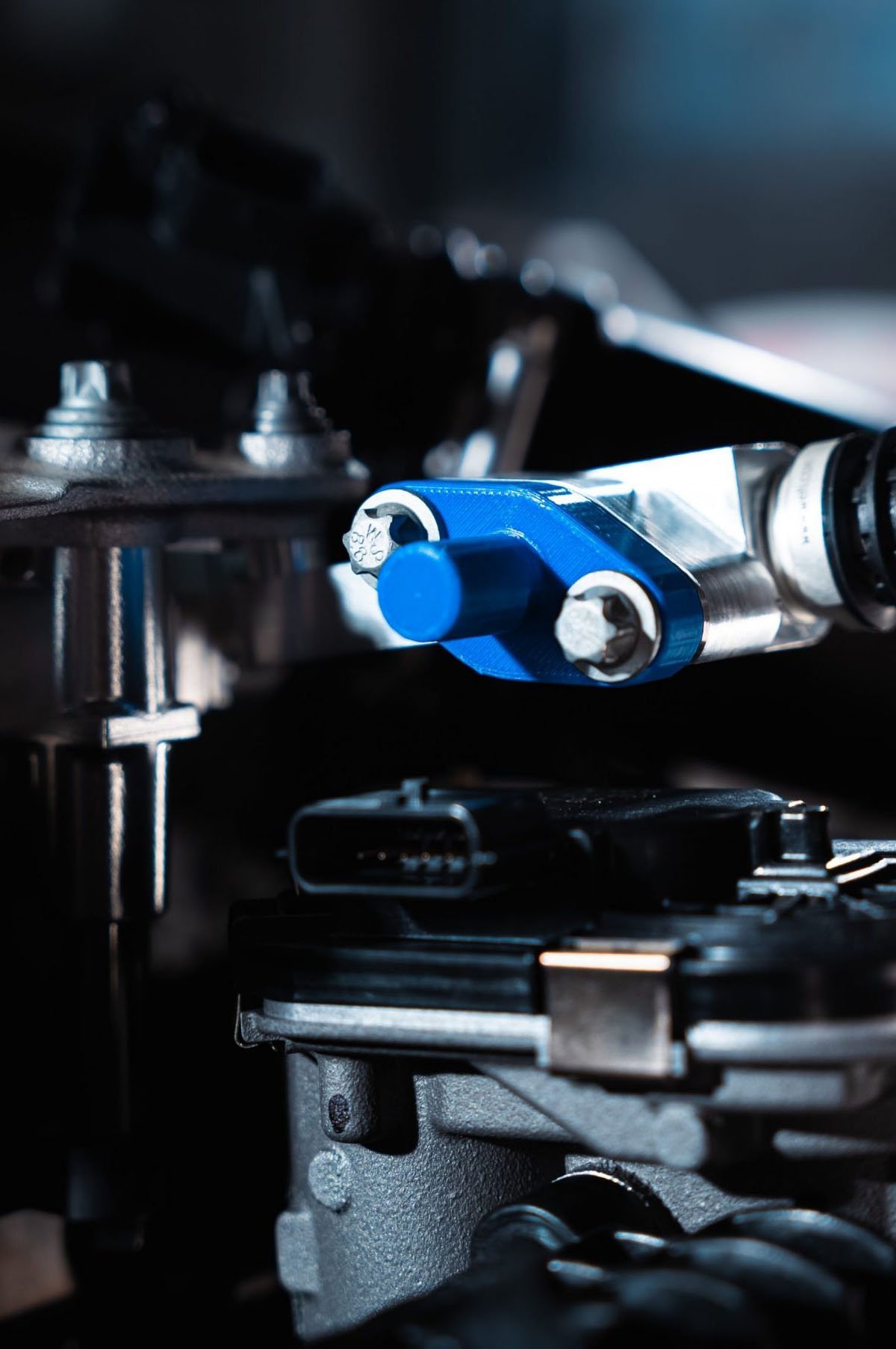 La pile à combustible de nouvelle génération développée par BMW