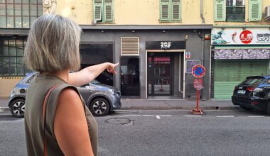 une boîte de nuit rend la vie impossible à ces habitants