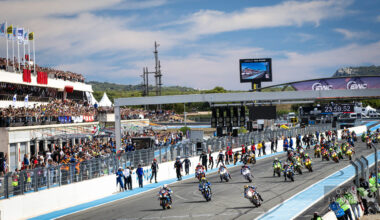 Le programme et les engagés du Bol d'Or 2025