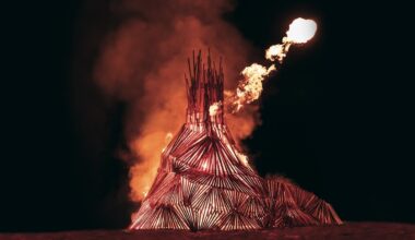 Un sublime spectacle de flamenco enflammé va transformer un décor industriel de Bordeaux fermé au public