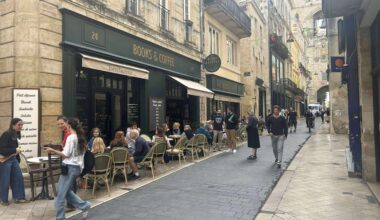 Ce café de Bordeaux élu parmi les cinq meilleurs coffee shops de France
