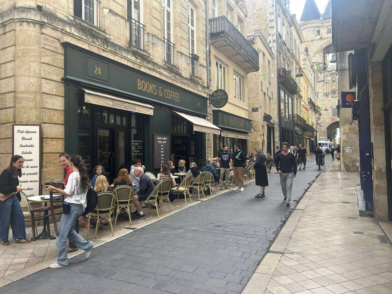 Ce café de Bordeaux élu parmi les cinq meilleurs coffee shops de France