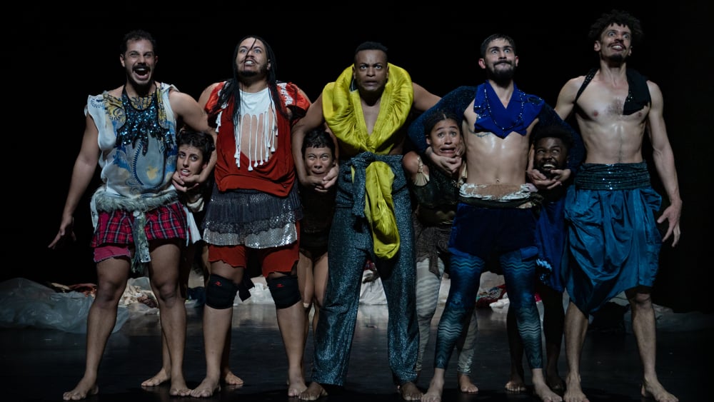 Au Théâtre Joliette à Marseille, la jeunesse et l'international au cœur de la saison 2025-2026